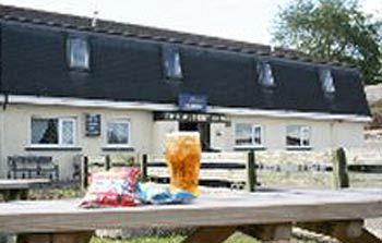 The Albert Inn Nairn Εξωτερικό φωτογραφία
